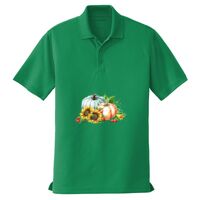 Dry Zone UV Micro Mesh Polo Thumbnail