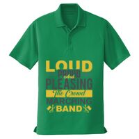 Dry Zone UV Micro Mesh Polo Thumbnail