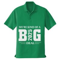 Dry Zone UV Micro Mesh Polo Thumbnail