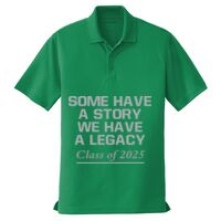 Dry Zone UV Micro Mesh Polo Thumbnail