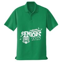 Dry Zone UV Micro Mesh Polo Thumbnail