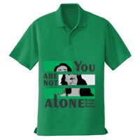 Dry Zone UV Micro Mesh Polo Thumbnail