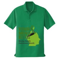 Dry Zone UV Micro Mesh Polo Thumbnail