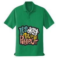 Dry Zone UV Micro Mesh Polo Thumbnail