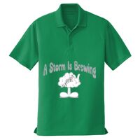 Dry Zone UV Micro Mesh Polo Thumbnail