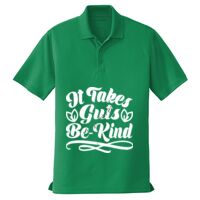 Dry Zone UV Micro Mesh Polo Thumbnail