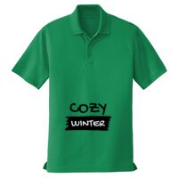 Dry Zone UV Micro Mesh Polo Thumbnail