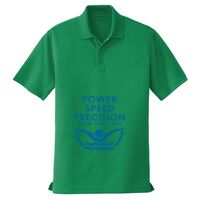 Dry Zone UV Micro Mesh Polo Thumbnail