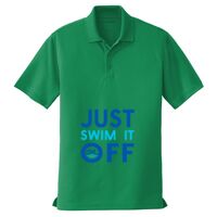 Dry Zone UV Micro Mesh Polo Thumbnail