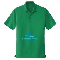 Dry Zone UV Micro Mesh Polo Thumbnail