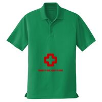 Dry Zone UV Micro Mesh Polo Thumbnail