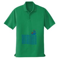 Dry Zone UV Micro Mesh Polo Thumbnail
