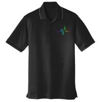 Dry Zone UV Mesh Tipped Polo Thumbnail