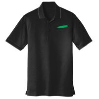 Dry Zone UV Mesh Tipped Polo Thumbnail