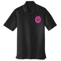 Dry Zone UV Mesh Tipped Polo Thumbnail