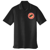 Dry Zone UV Mesh Tipped Polo Thumbnail
