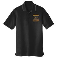 Dry Zone UV Mesh Tipped Polo Thumbnail