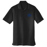 Dry Zone UV Mesh Tipped Polo Thumbnail