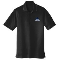 Dry Zone UV Mesh Tipped Polo Thumbnail