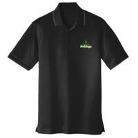 Dry Zone UV Mesh Tipped Polo Thumbnail