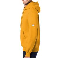 Essential Fleece Hooded Sweatshirt Thumbnail