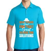 Posi UV ® Pro Polo Thumbnail