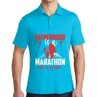 Posi UV ® Pro Polo Thumbnail