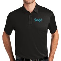 UV Choice Pique Polo Thumbnail