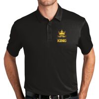 UV Choice Pique Polo Thumbnail