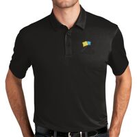 UV Choice Pique Polo Thumbnail