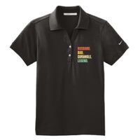 Ladies Dri FIT Classic Polo Thumbnail