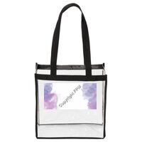 Clear Stadium Tote Thumbnail