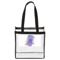 Clear Stadium Tote Thumbnail