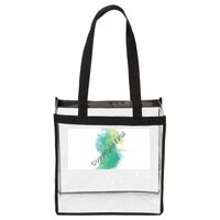 Clear Stadium Tote Thumbnail