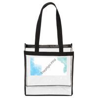 Clear Stadium Tote Thumbnail