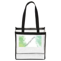Clear Stadium Tote Thumbnail