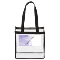 Clear Stadium Tote Thumbnail