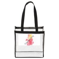 Clear Stadium Tote Thumbnail