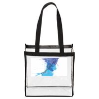 Clear Stadium Tote Thumbnail