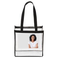 Clear Stadium Tote Thumbnail
