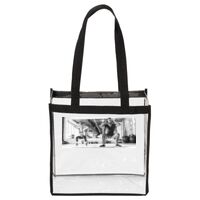 Clear Stadium Tote Thumbnail