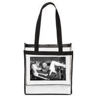 Clear Stadium Tote Thumbnail