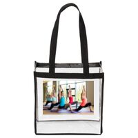 Clear Stadium Tote Thumbnail