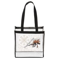 Clear Stadium Tote Thumbnail