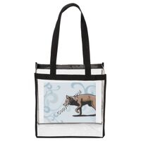 Clear Stadium Tote Thumbnail