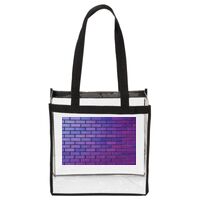 Clear Stadium Tote Thumbnail