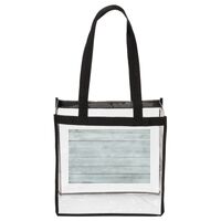 Clear Stadium Tote Thumbnail