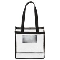 Clear Stadium Tote Thumbnail