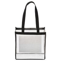 Clear Stadium Tote Thumbnail