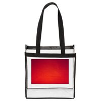 Clear Stadium Tote Thumbnail